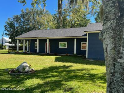 Middleburg, FL home for sale located at 109 McVickers Rd, Middleburg, FL 32068