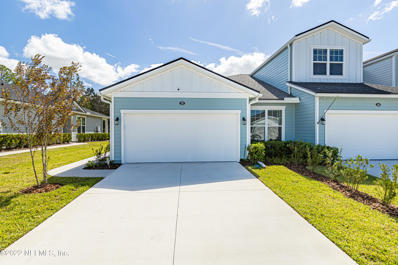 St Augustine, FL home for sale located at 252 Tamar Ct, St Augustine, FL 32095