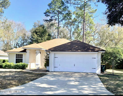 Jacksonville, FL home for sale located at 4767 Kernan Mill Ln E, Jacksonville, FL 32224