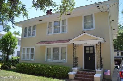 Jacksonville, FL home for sale located at 3112 Riverside Ave UNIT D, Jacksonville, FL 32205