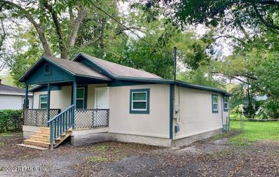 Jacksonville, FL home for sale located at 2857 W 11TH St, Jacksonville, FL 32254