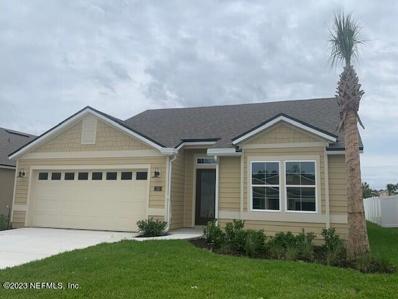 St Augustine, FL home for sale located at 33 Dovetail Cir, St Augustine, FL 32095