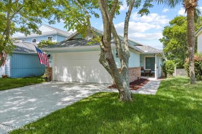 Jacksonville Beach, FL home for sale located at 1940 America Ave, Jacksonville Beach, FL 32250