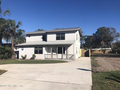 Jacksonville Beach, FL home for sale located at 723 7TH Ave N, Jacksonville Beach, FL 32250