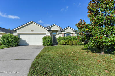 Orange Park, FL home for sale located at 547 Glendale Ln, Orange Park, FL 32065