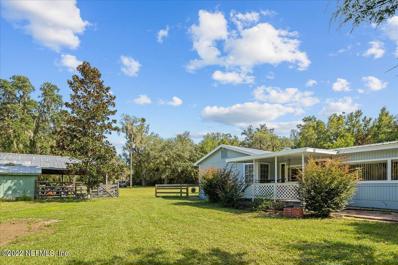 Orange Springs, FL home for sale located at 24604 NE State Hwy 315, Orange Springs, FL 32182