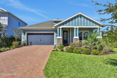 St Augustine, FL home for sale located at 177 Laurel Gate Ln, St Augustine, FL 32092