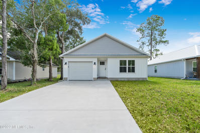 St Augustine, FL home for sale located at 205 North Blvd, St Augustine, FL 32095