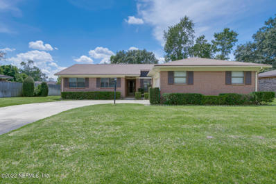 Jacksonville, FL home for sale located at 9023 Latimer Rd W, Jacksonville, FL 32257