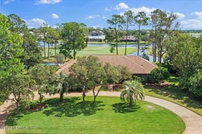 Ponte Vedra Beach, FL home for sale located at 9615 Preston Trl W, Ponte Vedra Beach, FL 32082