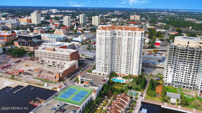Jacksonville, FL home for sale located at 400 E Bay St UNIT 1004, Jacksonville, FL 32202