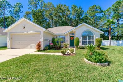 Middleburg, FL home for sale located at 1235 Summer Springs Dr, Middleburg, FL 32068