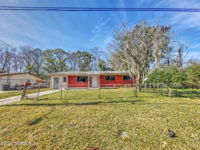 Jacksonville, FL home for sale located at 7224 Irving Scott Dr, Jacksonville, FL 32209