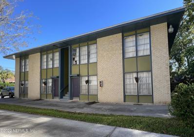 Jacksonville, FL home for sale located at 2960 Remington St UNIT 6, Jacksonville, FL 32205