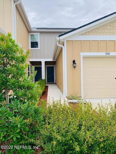 Jacksonville, FL home for sale located at 7778 Legacy Trl, Jacksonville, FL 32256