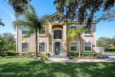St Augustine, FL home for sale located at 1300 Fireside Ct, St Augustine, FL 32092