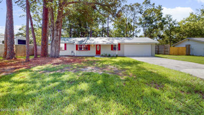 Middleburg, FL home for sale located at 163 Knight Boxx Rd, Middleburg, FL 32068