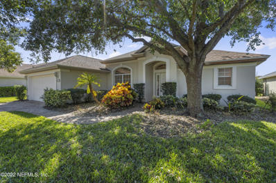 St Augustine, FL home for sale located at 377 San Nicolas Way, St Augustine, FL 32080