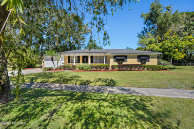 Orange Park, FL home for sale located at 1113 S Grove Park Dr, Orange Park, FL 32073