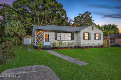 Jacksonville, FL home for sale located at 5515 Long St, Jacksonville, FL 32208