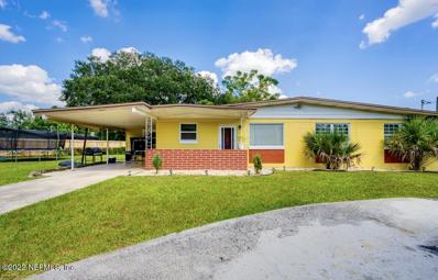 Jacksonville, FL home for sale located at 6887 Snow White Dr, Jacksonville, FL 32210