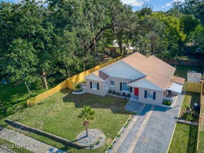 Jacksonville, FL home for sale located at 5323 Stetson Rd, Jacksonville, FL 32207