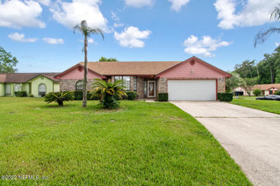 Jacksonville, FL home for sale located at 8962 Cherry Hill Dr, Jacksonville, FL 32221