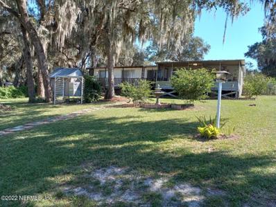 Hawthorne, FL home for sale located at 100 Little Orange Lake Dr, Hawthorne, FL 32640