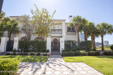 Jacksonville, FL home for sale located at 404 E Bay St UNIT 1, Jacksonville, FL 32202