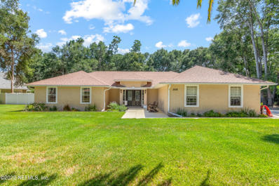 St Augustine, FL home for sale located at 3508 Kings Rd S, St Augustine, FL 32086