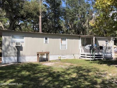 Hawthorne, FL home for sale located at 201 Neal Rd, Hawthorne, FL 32640