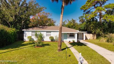 Jacksonville Beach, FL home for sale located at 1208 N 9TH St, Jacksonville Beach, FL 32250