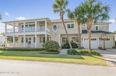 Atlantic Beach, FL home for sale located at 620 Beach Ave, Atlantic Beach, FL 32233