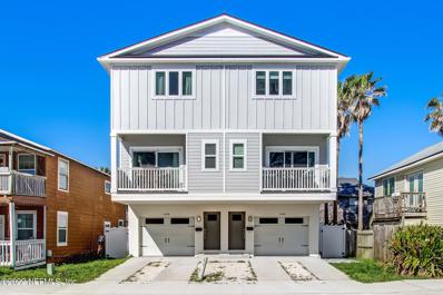 Jacksonville Beach, FL home for sale located at 1306 S 1ST St, Jacksonville Beach, FL 32250