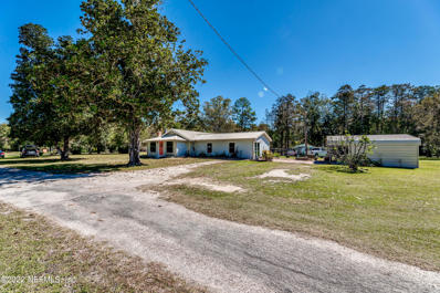 Starke, FL home for sale located at 20635 NW 71ST Ave, Starke, FL 32091