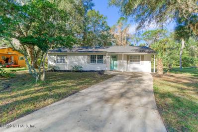 Bunnell, FL home for sale located at 1103 Lincoln St, Bunnell, FL 32110