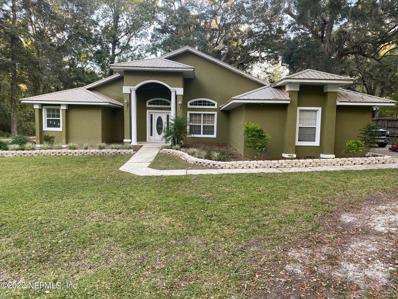 Earleton, FL home for sale located at 21201 NE 51ST Ave, Earleton, FL 32631
