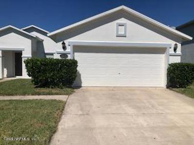 Elkton, FL home for sale located at 4104 Palmetto Bay Dr, Elkton, FL 32033
