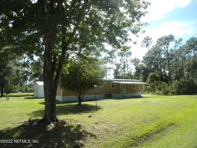 Crescent City, FL home for sale located at 219 Southern Ave, Crescent City, FL 32112