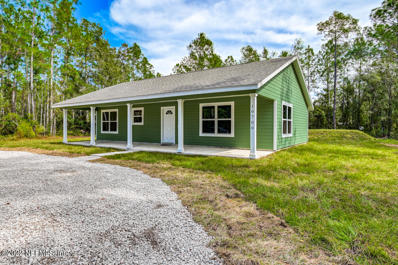 Hastings, FL home for sale located at 10700 Allison Ave, Hastings, FL 32145