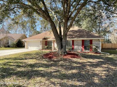 Fleming Island, FL home for sale located at 399 Oldfield Dr, Fleming Island, FL 32003