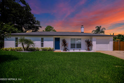 Atlantic Beach, FL home for sale located at 477 Helmsman Ln, Atlantic Beach, FL 32233