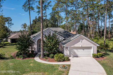 Fleming Island, FL home for sale located at 1508 Shelter Cove Dr, Fleming Island, FL 32003