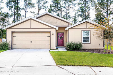 Macclenny, FL home for sale located at 8552 Lake George Cir W, Macclenny, FL 32063