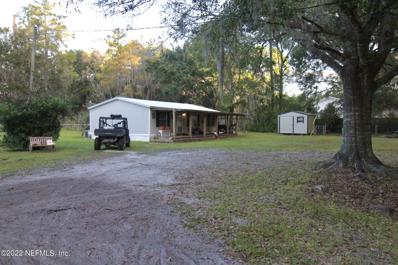 Starke, FL home for sale located at 8916 SE 16TH Ave, Starke, FL 32091