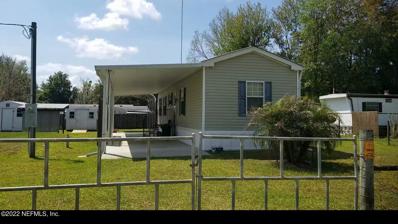 Crescent City, FL home for sale located at 119 McClain Blvd, Crescent City, FL 32112