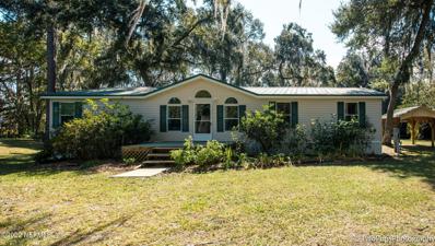 Hawthorne, FL home for sale located at 21634 S County Road 325, Hawthorne, FL 32640