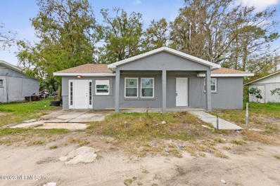 Bunnell, FL home for sale located at 407 Anderson St, Bunnell, FL 32110