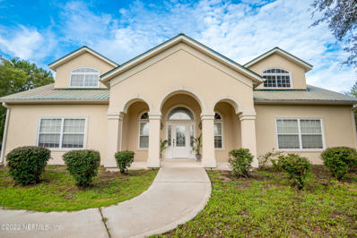 Keystone Heights, FL home for sale located at 6760 Little Rain Lake Rd, Keystone Heights, FL 32656
