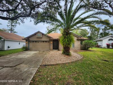 Jacksonville Beach, FL home for sale located at 3715 Sanctuary Way N, Jacksonville Beach, FL 32250